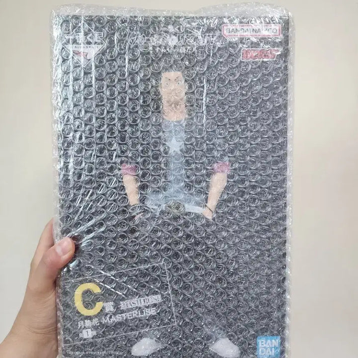 [BUNJANG] Crows X Worst Tsukishima Hana C Prize Figure / 크로우즈X워스트 츠키시마 하나 C상 팝니다 [택포 8]