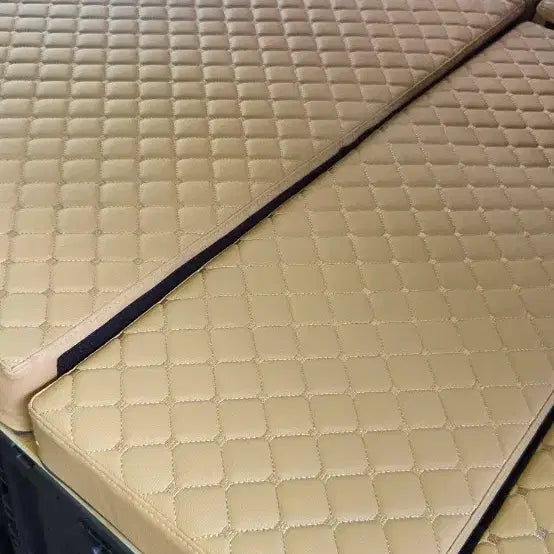 [BUNJANG] Ray Car Camping Mattress / 레이 차박 매트리스