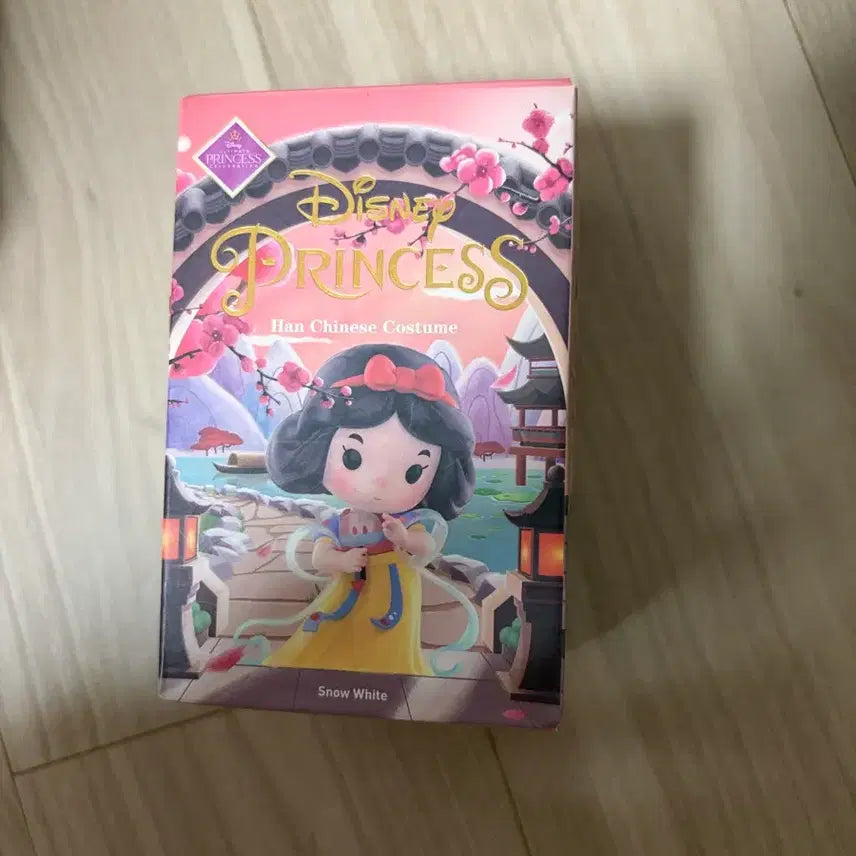 [BUNJANG] Pop Mart Disney Princess / 팝마트 디즈니 공주