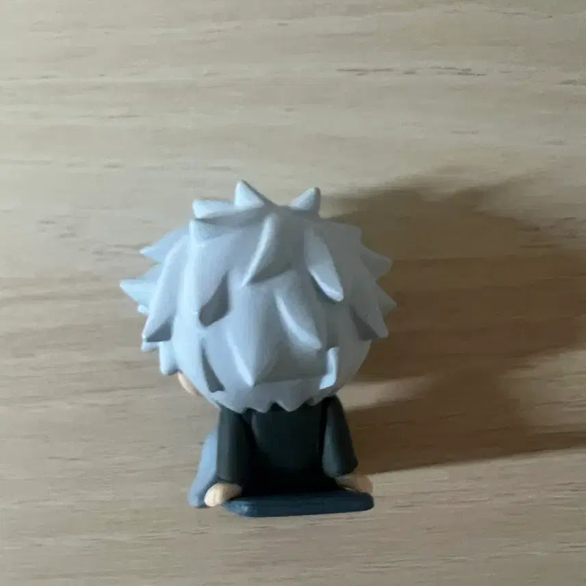[BUNJANG] Gojo Satoru Onemutan Gacha Figure Jujutsu Kaisen / 고죠 사토루 오네무탄 가챠 피규어 주술회전
