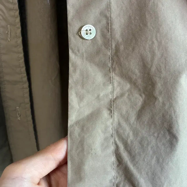 [BUNJANG] LEAU Seoul Shirt / leau서울 셔츠F