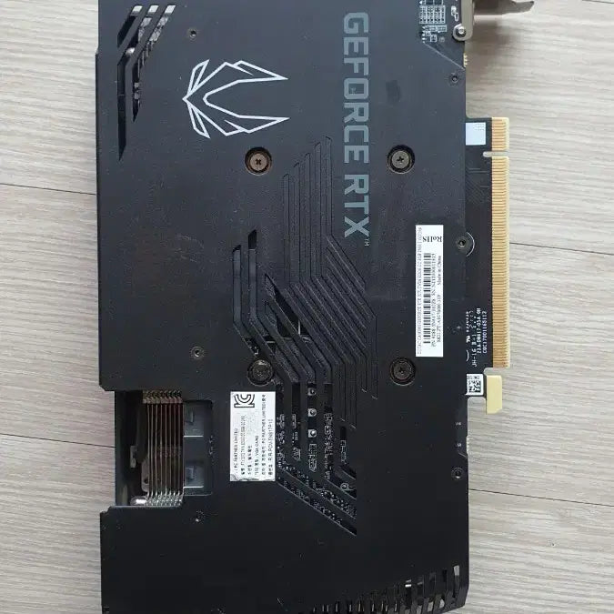 [BUNJANG] GIGABYTE RTX 3070 8GB Graphics Card / 고장 조탁 그래픽카드 RTX 3070 8GB