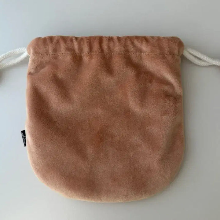 [BUNJANG] DAY6 Denimals String Pouch / 데이식스 데니멀즈 스트링 파우치 케
