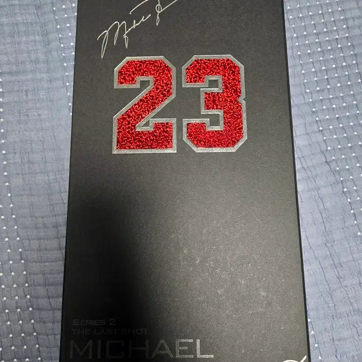 [BUNJANG] Enterbay Michael Jordan 1/6 Scale Figure / Enterbay 엔터베이(정품) NBA 마이클 조던 피규어 1/6