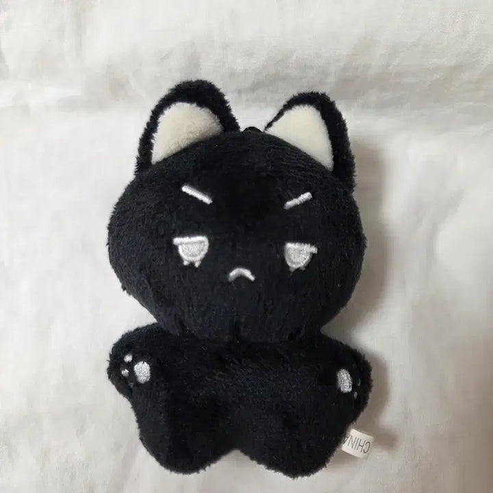 [BUNJANG] Slam Dunk Buksan Animals Seotaeung Plush Doll / 슬램덩크 북산애니멀즈 웅냥이 서태웅 인형