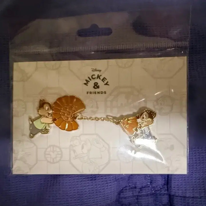 [BUNJANG] Disney Mickey &amp; Friends Chip &