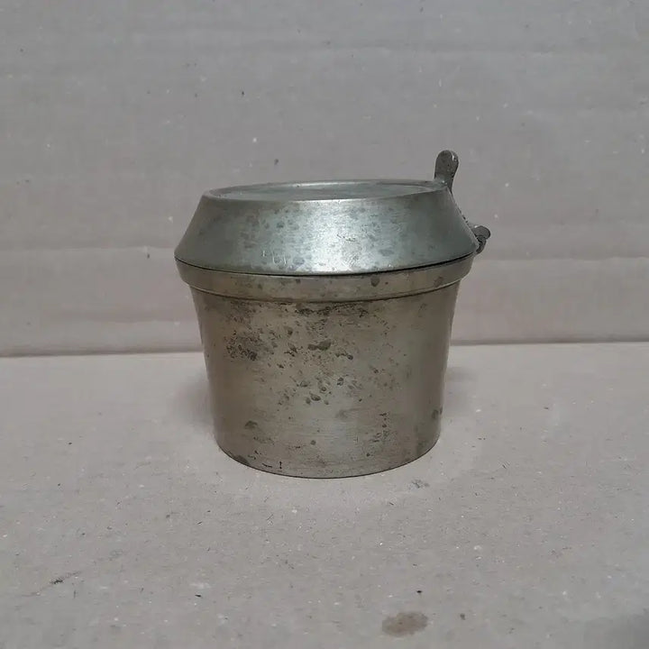 [BUNJANG] Vintage Aveda Brass Candle Holder / 빈티지  aveda  황동  캔들홀더