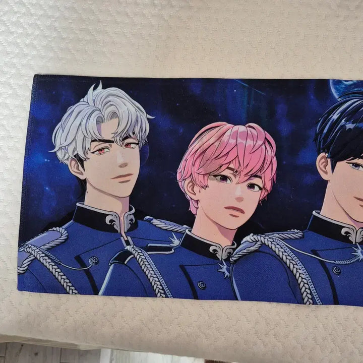[SOLD OUT] 플레이브 콘서트 슬로건