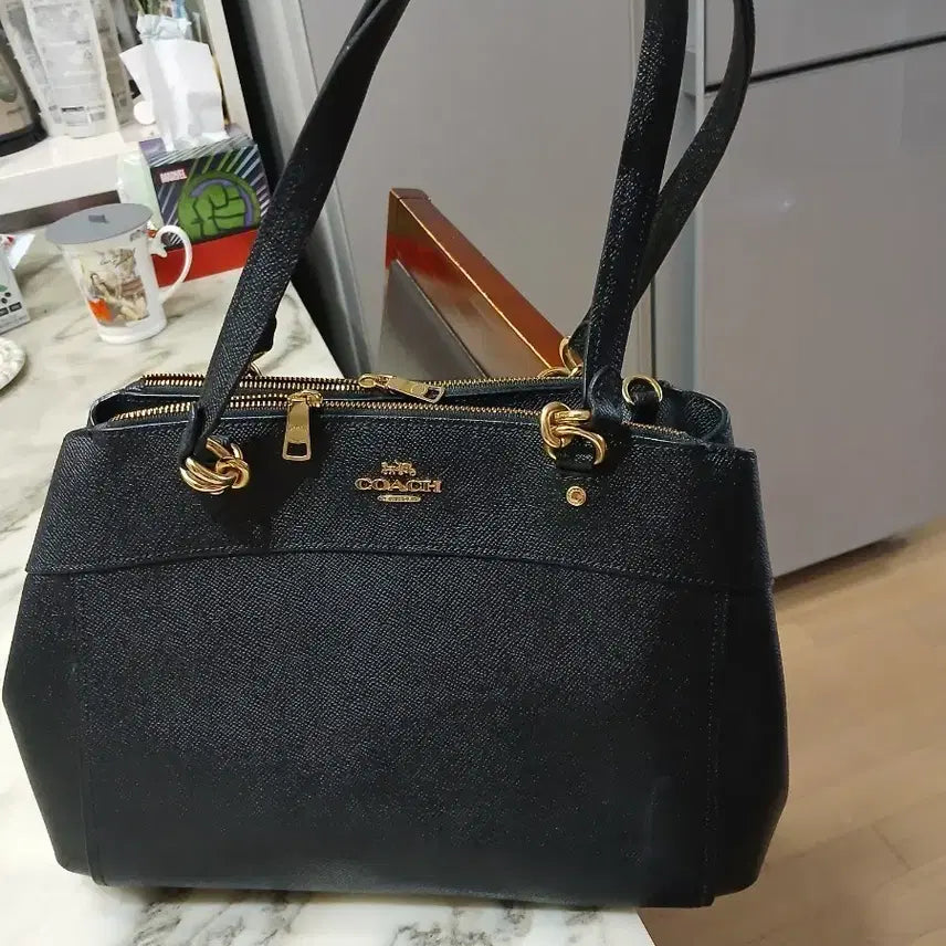[BUNJANG] Coach Women&