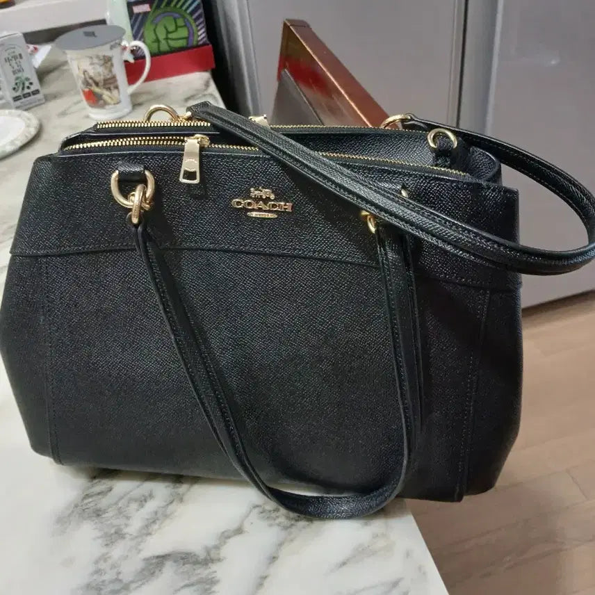 [BUNJANG] Coach Women&