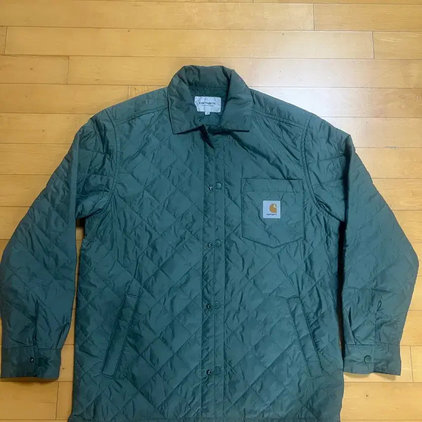 [BUNJANG] Carhartt Jacket / 칼하트 자켓
