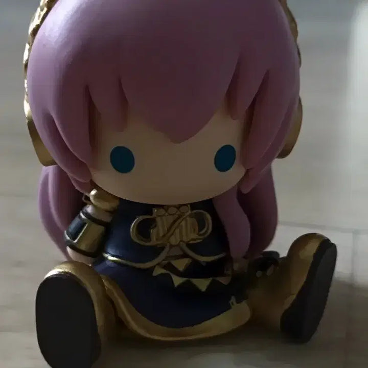 [BUNJANG] Petadoll Luka Vocaloid Figure / 페타돌 루카 보컬로이드 피규어