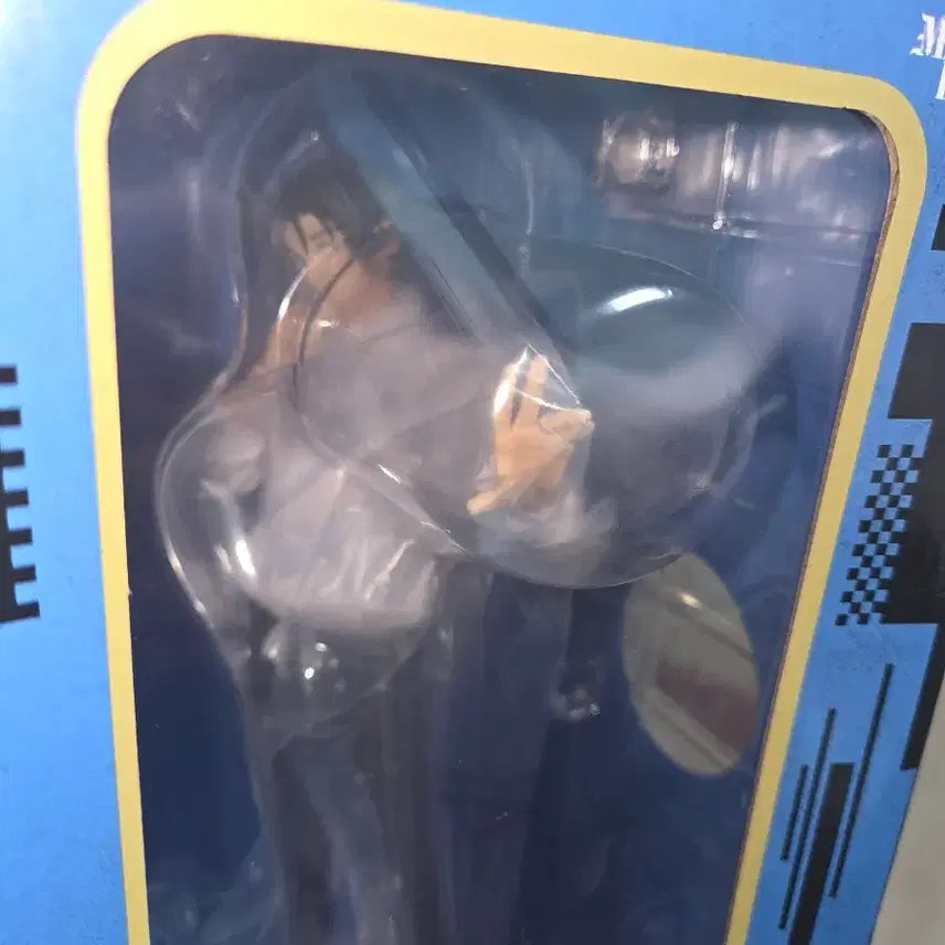 [BUNJANG] Jujutsu Kaisen Yuta G Prize &amp; Kenjaku J Prize Bundle Set Figures / 주술회전 유타 G상 &amp; 켄자쿠 J상 일괄 판매