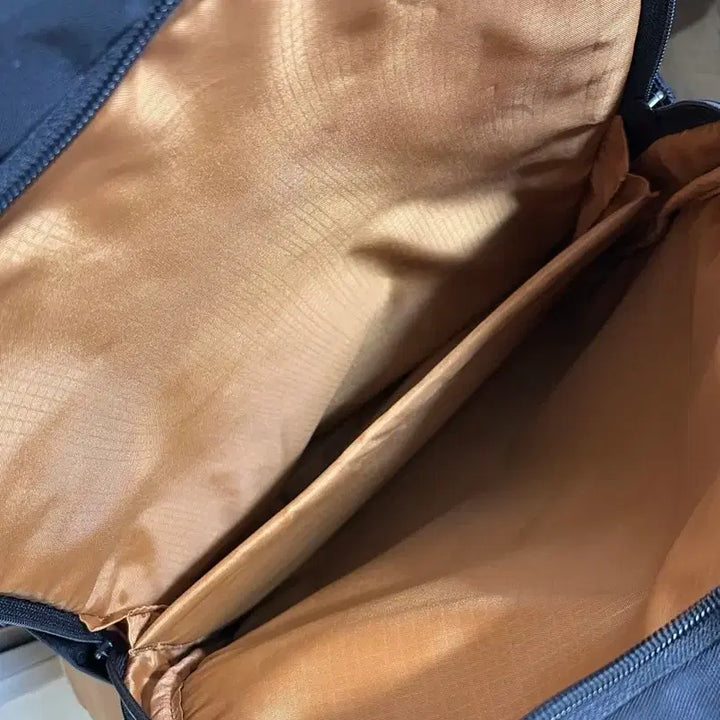 [BUNJANG] Samsonite Squad Laptop Backpack AN0*39002 / 쌤소나이트 스쿼드 노트북 백팩 AN0*39002