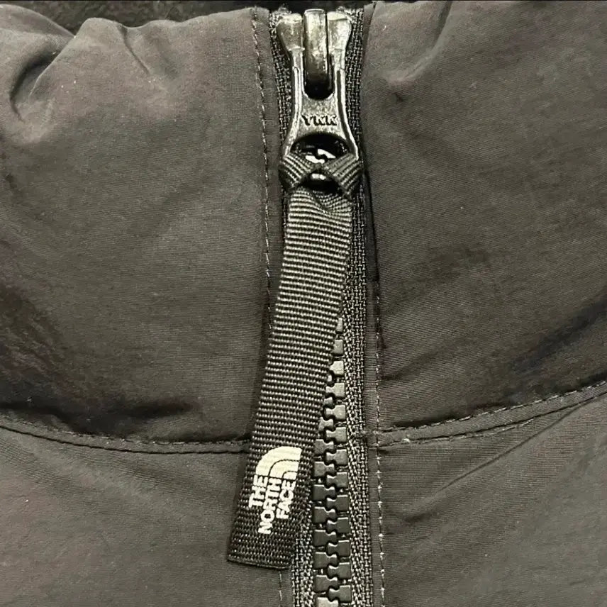 [BUNJANG] The North Face White Label Neo Puff Padding Dark Slate / (S)노스페이스 화이트라벨 네오 퍼피 다크 슬레이트패딩
