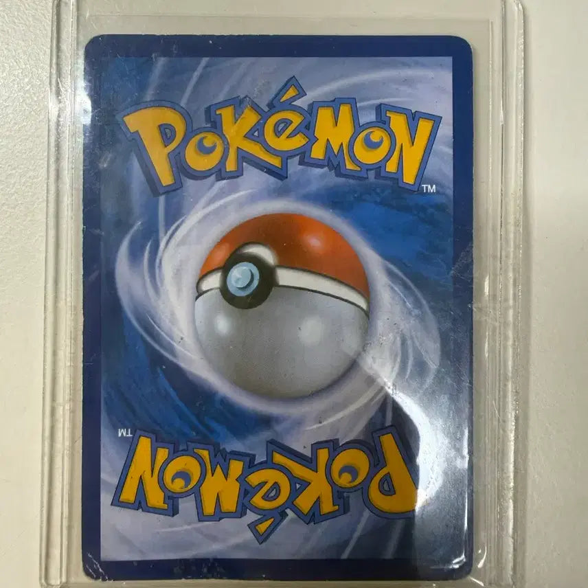 [BUNJANG] Pokemon Card Eevee &amp; Snorlax Tag Team GX / 포켓몬카드 이브이&amp;잠만보 태그팀 GX