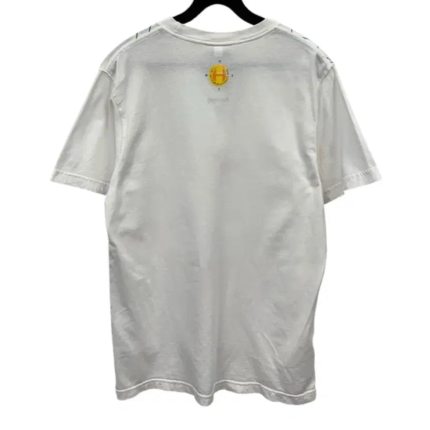 [BUNJANG] Nike Vintage T-Shirt Size S / 나이키 올드 반팔티 s