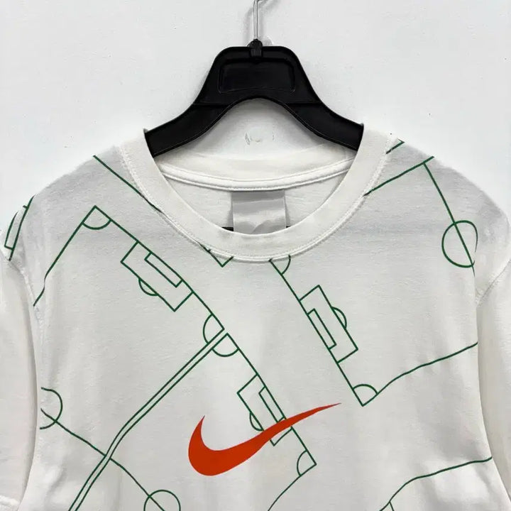 [BUNJANG] Nike Vintage T-Shirt Size S / 나이키 올드 반팔티 s