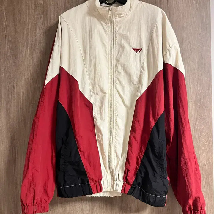 [BUNJANG] T1 Faker Edition Windbreaker Jacket / 티원 바람막이 페이커 착용 t1