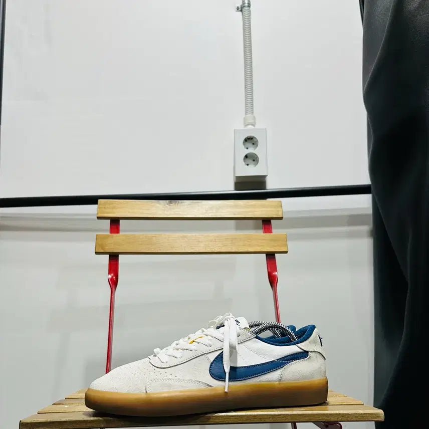 [BUNJANG] Nike SB Heritage Bulk Men&