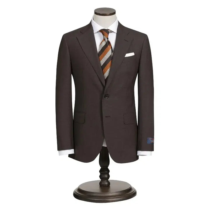 [BUNJANG] Cambridge Members John Cavendish 100% Wool Suit / 캠브리지멤버스 존카벤디쉬 순모 양복mnfbs24707bro