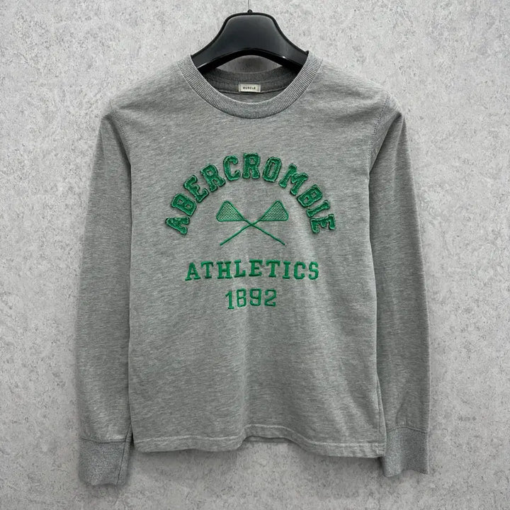[BUNJANG] Abercrombie &amp; Fitch Y2K Long Sleeve T-Shirt Women&
