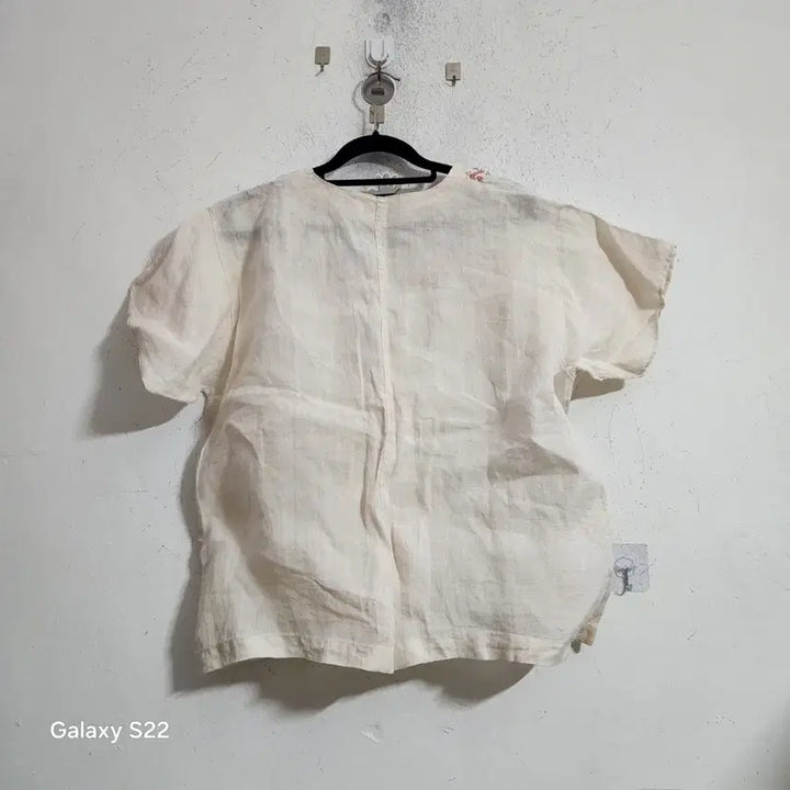 [BUNJANG] Vintage Mosi Jeogori / 빈티지모시저고리