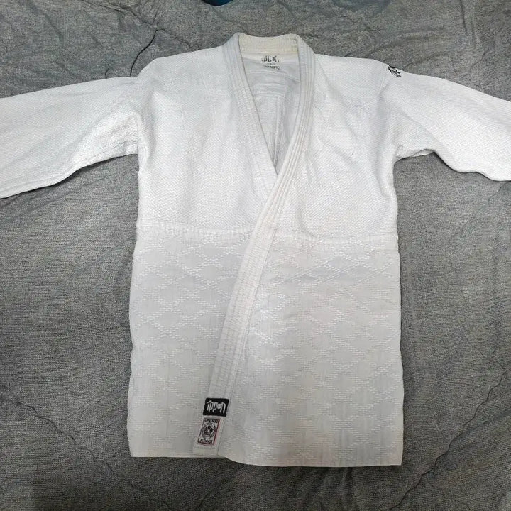 [BUNJANG] Ippon Gear Athlete Judo Uniform 175cm / 잇폰기어 선수용 유도복 175cm 팝니다