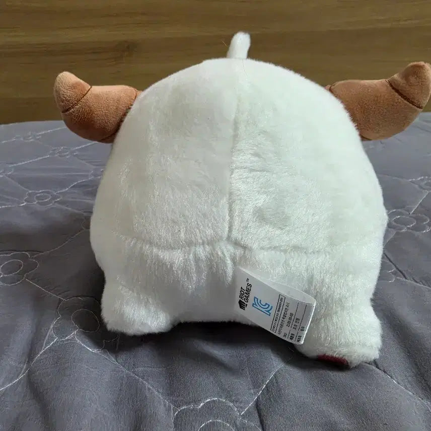 [BUNJANG] Riot Store Porro Doll / (라이엇스토어 정품)롤 포로 인형 판매합니다