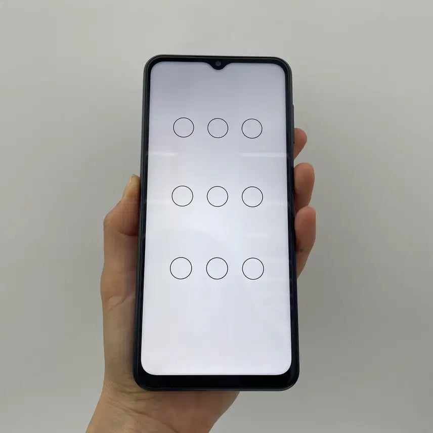 [BUNJANG] Samsung Galaxy Jump2 Blue 128GB / 갤럭시점프2 블루 128GB 168812 울산중고폰