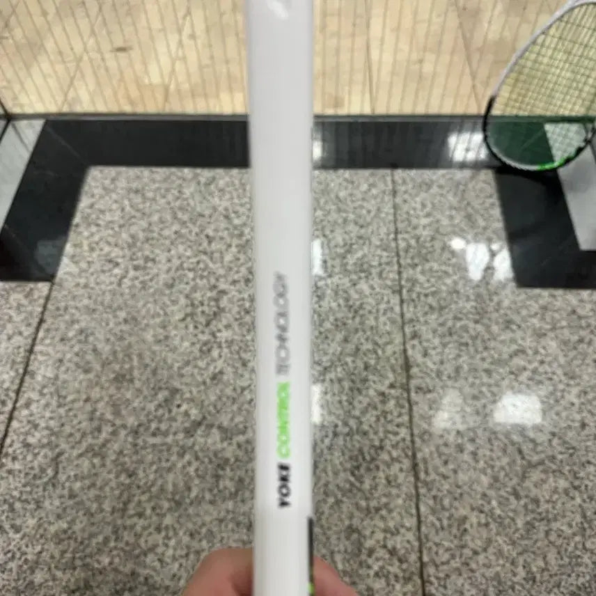 [BUNJANG] Tecnifibre Slash 120 Squash Racket / 테크니화이버스쿼시라켓 슬래쉬120