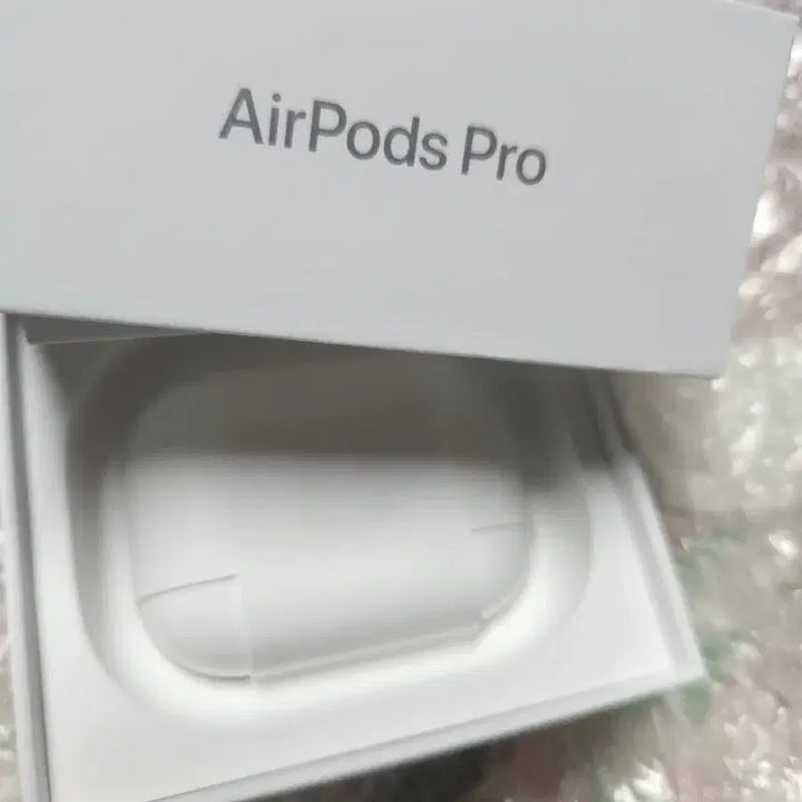 [BUNJANG] Apple AirPods Pro 3rd Generation (Unsealed) / 에어팟프로3. 개봉만한 새상품