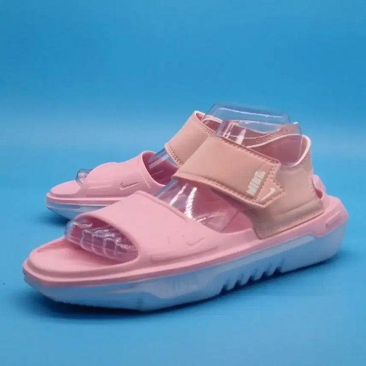 [BUNJANG] Nike Play Scape Pink Women&