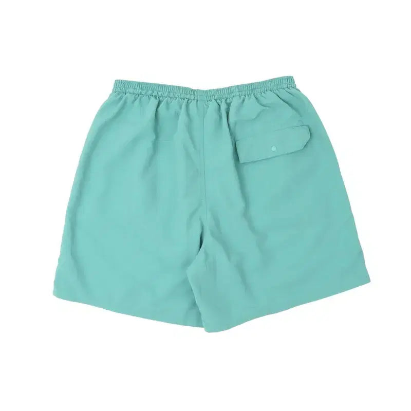 [BUNJANG] Patagonia Mint Nylon Banding Shorts / 파타고니아 민트 나일론 밴딩 쇼츠