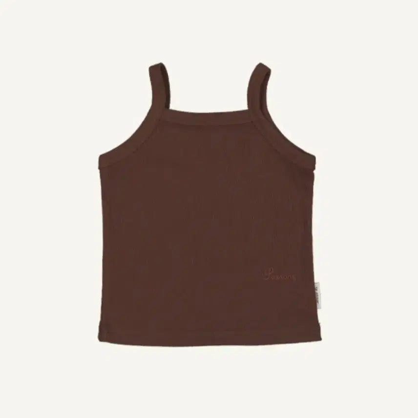 [BUNJANG] Seorang Macaron Camisole 4 Types / 유아 세아랑 마카롱나시 4종 새상품