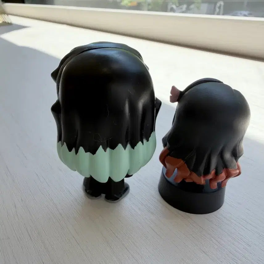 [BUNJANG] Funko Demon Slayer Muichiro &amp; Nezuko Figures Bundle / 펀코데몬슬레이어 귀칼 무이치로 + 네즈코 피규어 일괄