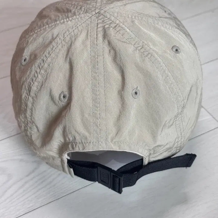 [BUNJANG] Snow Peak Camp Cap Beige ML / 스노우피크 캠프캡 베이지 (ML) 사이즈