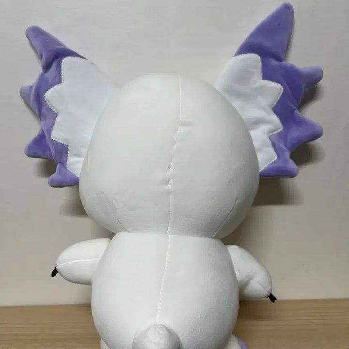 [BUNJANG] Digimon Donglemon Medium 27cm Plush Doll / 디지몬 동글몬 중형 27cm 인형