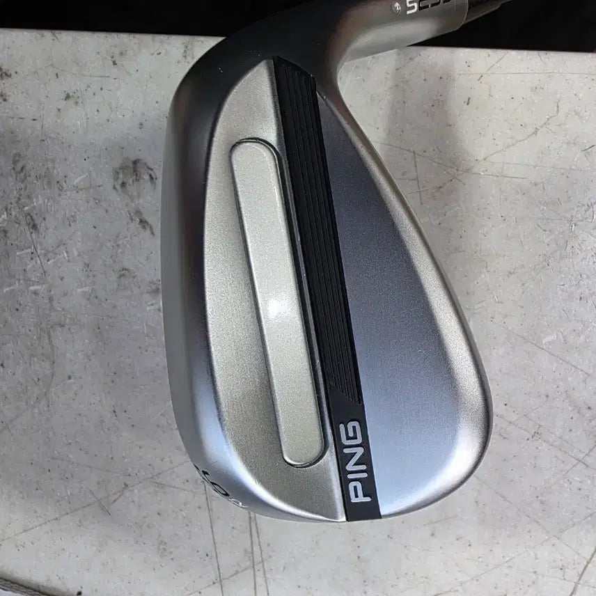 [BUNJANG] PING 56 Degree Wedge S259 / 핑정품  56도 웨지 S259  56도웨지