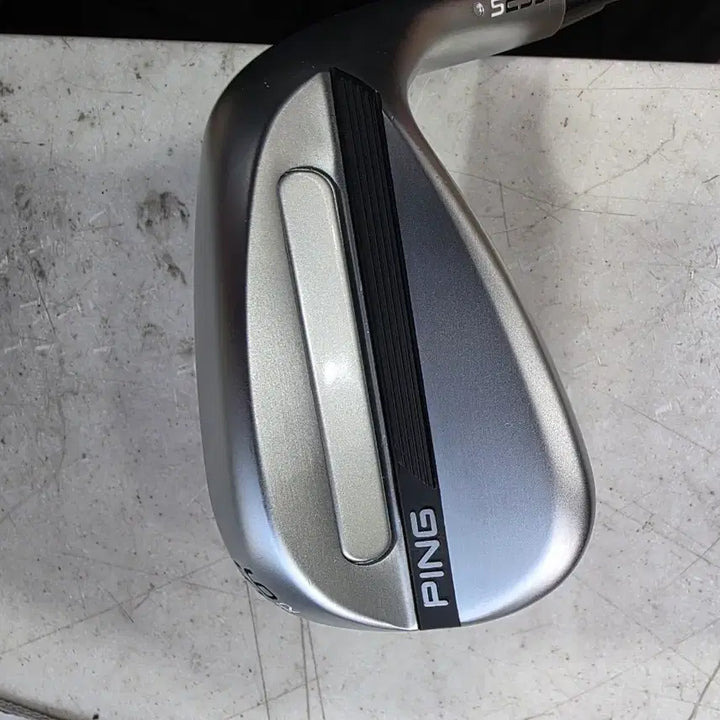 [BUNJANG] PING 56 Degree Wedge S259 / 핑정품  56도 웨지 S259  56도웨지