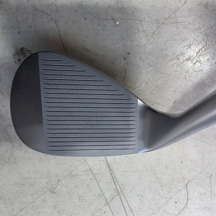 [BUNJANG] PING 56 Degree Wedge S259 / 핑정품  56도 웨지 S259  56도웨지