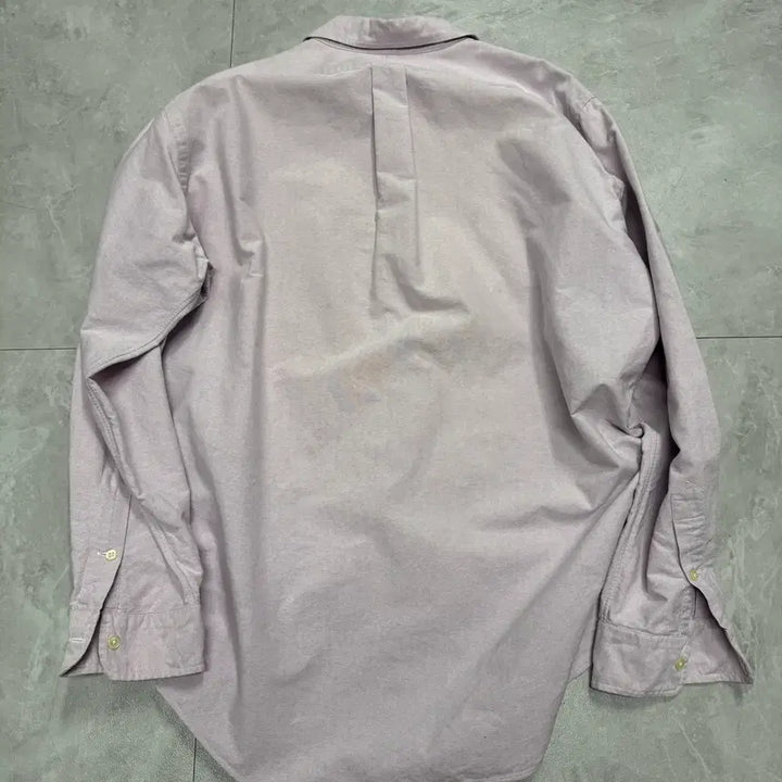 [BUNJANG] Polo Ralph Lauren Wool Blend Sweater / 44-88 (105) 폴로 랄프로렌 Polo Ralph Lauren