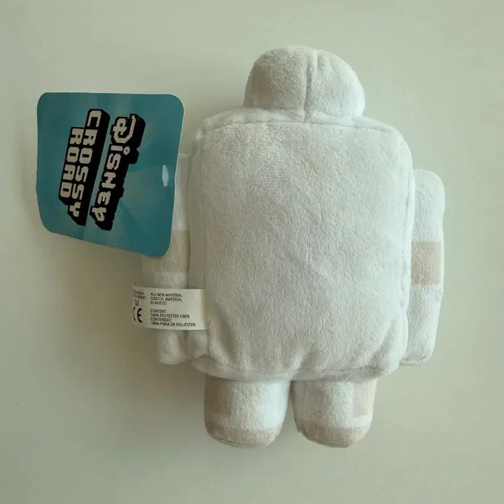 [BUNJANG] Disney Baymax Figure / [새상품]디즈니 베이맥스 인형 피규어