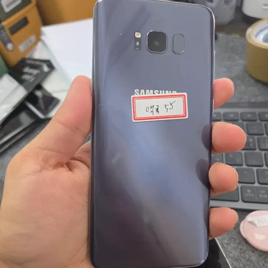 [SOLD OUT] (551)갤럭시s8플러스 64 판매