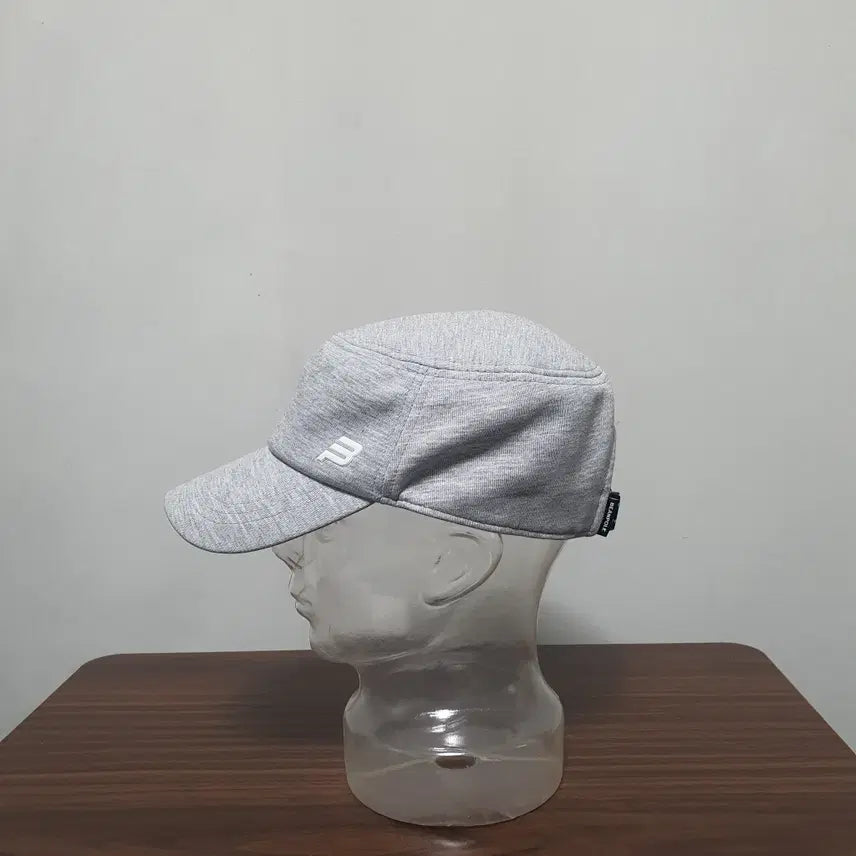 [BUNJANG] Beanpole Military Cap Hat M / 빈폴 군모 모자 M