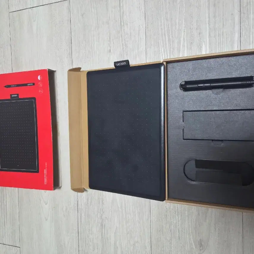 [BUNJANG] Wacom CTL-672 Drawing Tablet / CTL-672