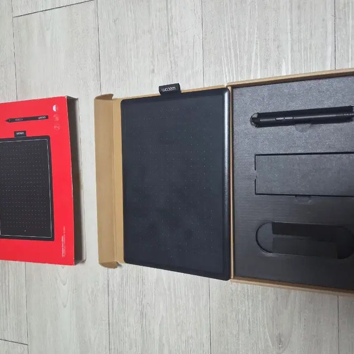 [BUNJANG] Wacom CTL-672 Drawing Tablet / CTL-672