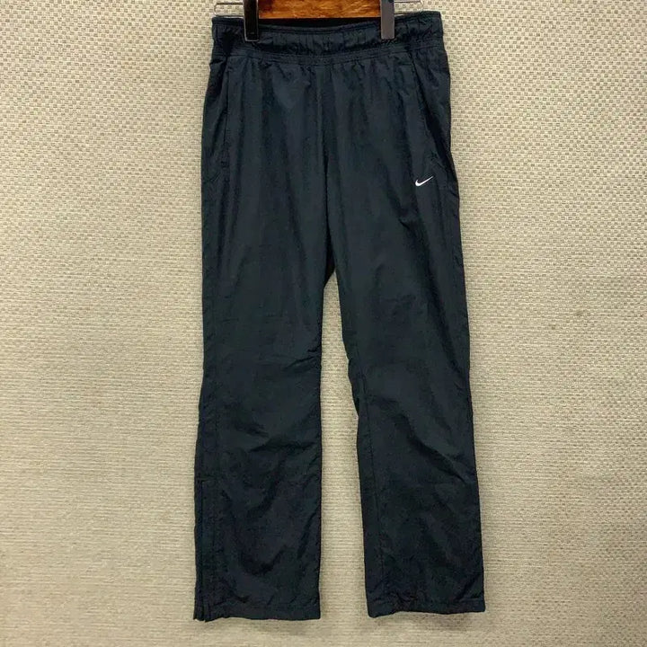 [BUNJANG] Nike Nylon Track Pants - Size S / 나이키 나일론 트랙팬츠 츄리닝바지 S D00807