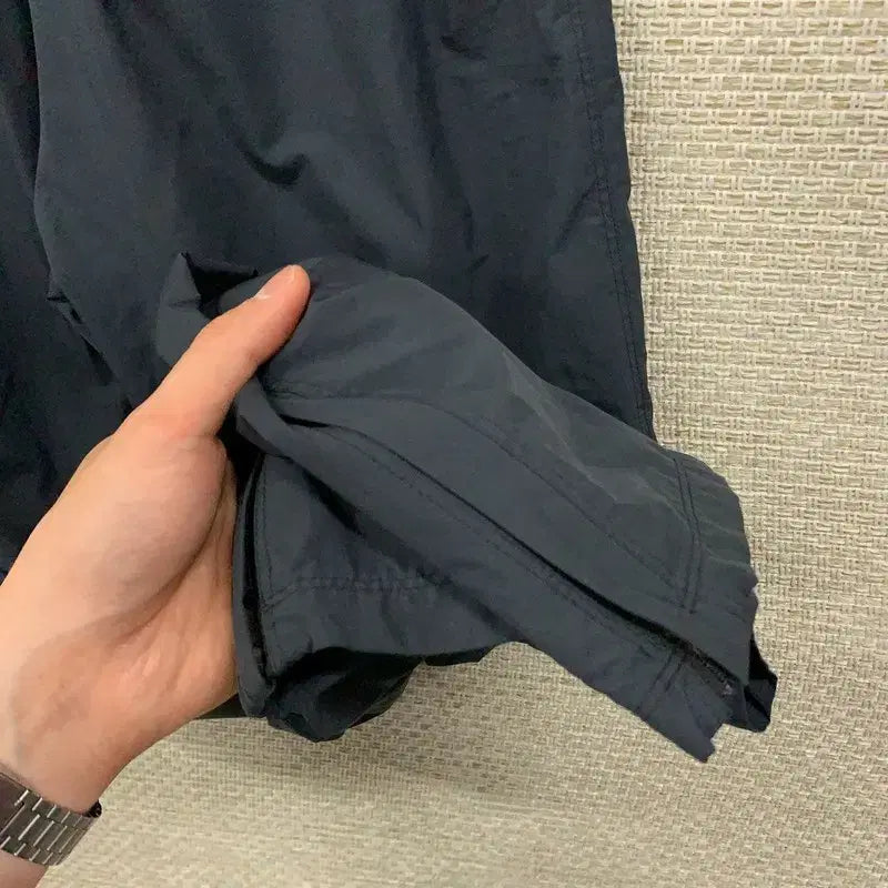 [BUNJANG] Nike Nylon Track Pants - Size S / 나이키 나일론 트랙팬츠 츄리닝바지 S D00807