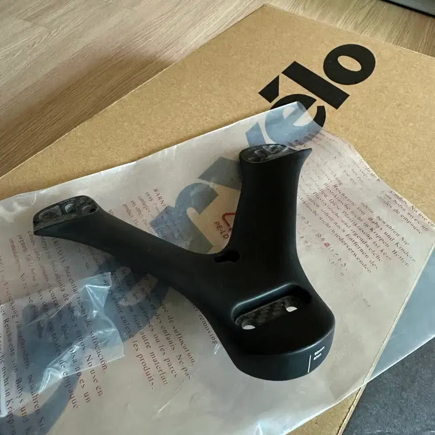 [BUNJANG] Cervélo S5 Stem 90mm / 서벨로 S5 스템